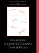 Book cover of: Spanish-English Cognates / Los Cognados Espa-oles-Ingleses. By: Margaret McGinty Stovall