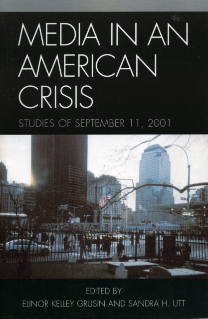 Media in an American Crisis