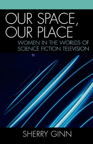 Our Space, Our Place
