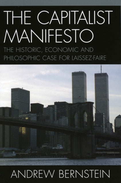 The Capitalist Manifesto