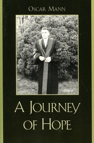 A Journey of Hope