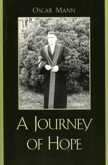 A Journey of Hope