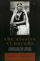 Book cover of: Elusive El Dorado. By: Basdeo Mangru