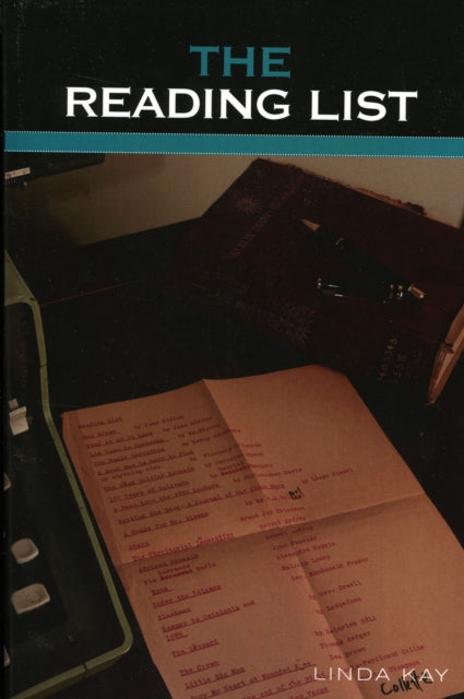 Book cover of: Reading List. By: Linda Kay