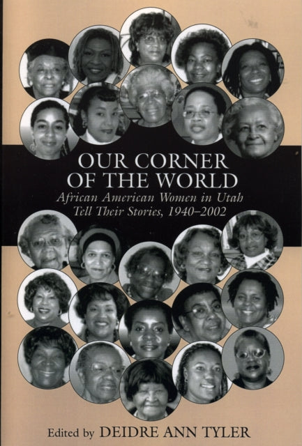 Book cover of: Our Corner of the World. By: Deidre Ann Tyler
