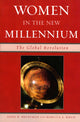 Book cover of: Women in the New Millennium. By: Anne Breneman