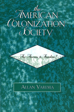 American Colonization Society