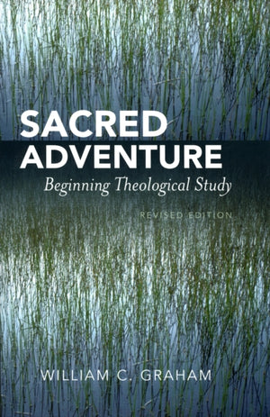 Sacred Adventure