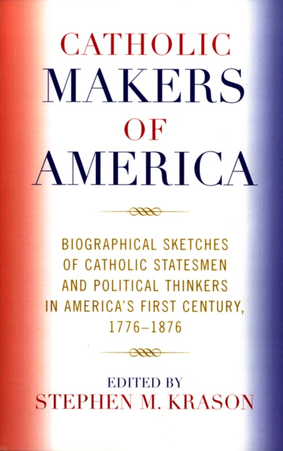Catholic Makers of America