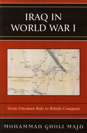Iraq in World War I