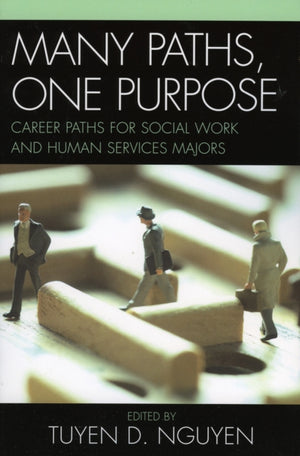 Many Paths, One Purpose