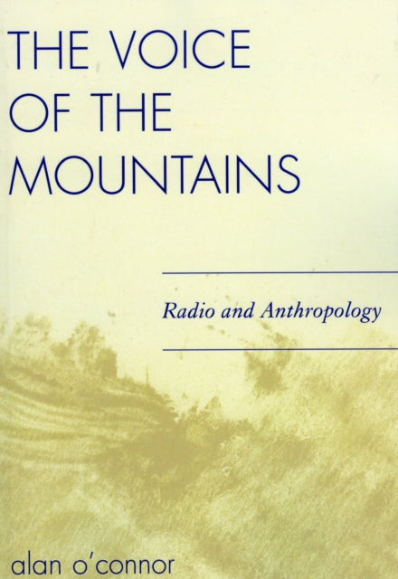 The Voice of the Mountains