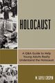 Book cover of: Holocaust. By: M. Guyle Crispin