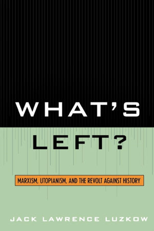 What's Left?