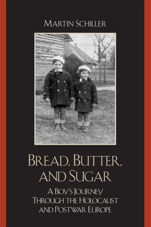 Bread, Butter, and Sugar