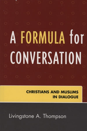 A Formula for Conversation