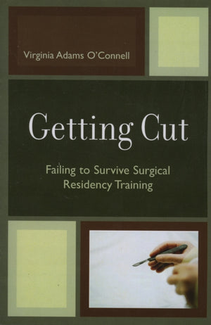 Getting Cut