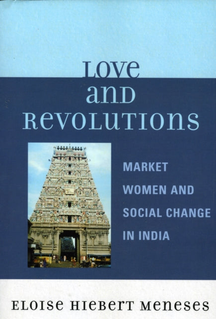 Love and Revolutions