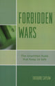 Book cover of: Forbidden Wars. By: Theodore Caplow