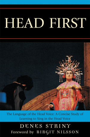 Head First
