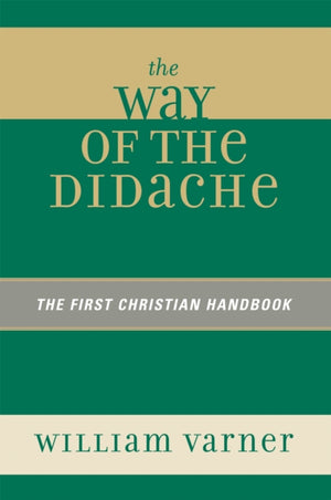 Way of the Didache