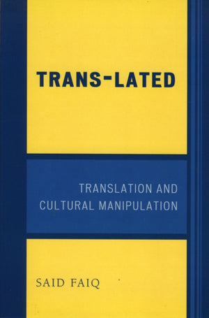 Trans-Lated