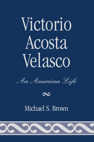 Victorio Acosta Velasco