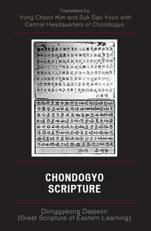 Chondogyo Scripture
