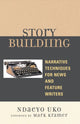 Book cover of: Story Building. By: Ndaeyo Uko