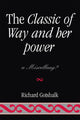 Book cover of: Classic of Way and her Power. By: Gotshalk Richard