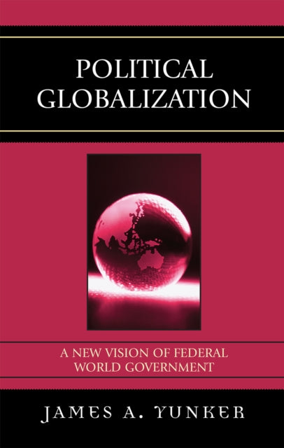 Political Globalization
