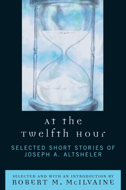 At the Twelfth Hour