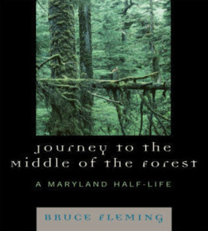 Journey to the Middle of the Forest
