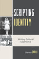 Book cover of: Scripting Identity