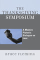 Book cover of: Thanksgiving Symposium. By: Bruce E. Fleming