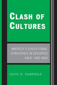 Book cover of: Clash of Cultures