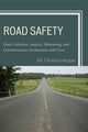 Book cover of: Road Safety. By: M. Ohidul Haque