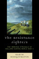 Book cover of: Resistance Fighters. By: Barth Hoogstraten