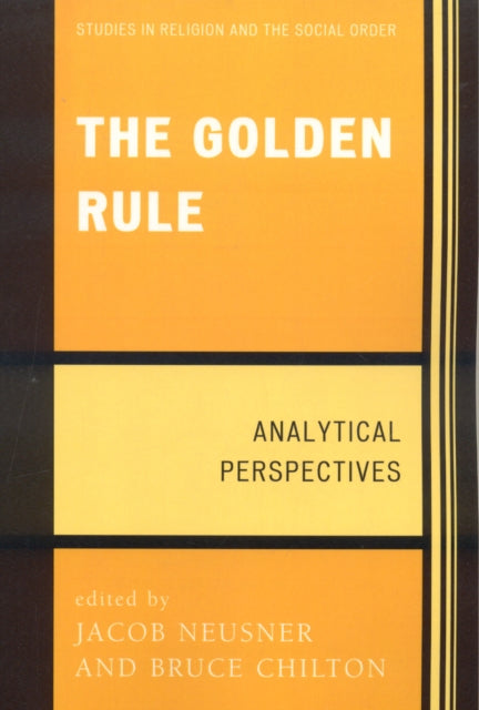 The Golden Rule