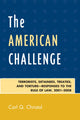 Book cover of: American Challenge. By: Carl Quimby Christol