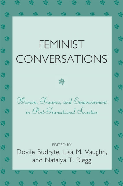 Feminist Conversations