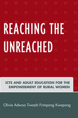 Reaching the Unreached