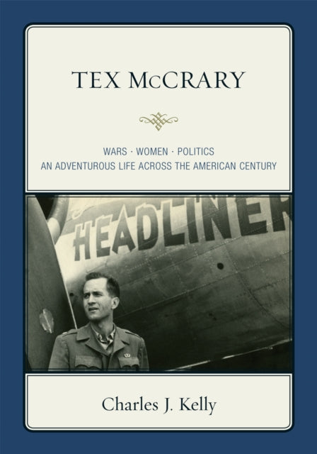 Tex McCrary