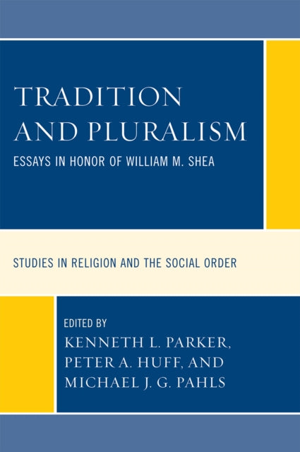 Tradition and Pluralism