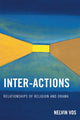 Book cover of: Inter-Actions. By: Nelvin Vos