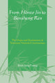 Book cover of: From Honto Jin to Bensheng Ren. By: Shih-Jung Tzeng