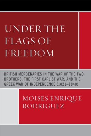 Under the Flags of Freedom