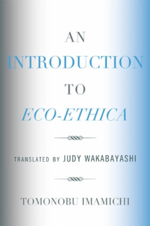 An Introduction to Eco-Ethica