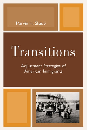 Transitions
