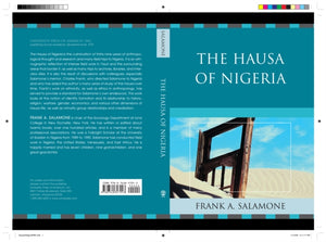 Hausa of Nigeria